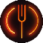 GameFork (GAMEFORK) logo