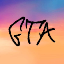 GTA Token (GTA) logo