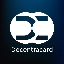 DECENTRACARD (DCARD) logo