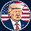 MAGA (TRUMP) logo