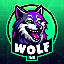 WOLF INU (WOLF INU) logo