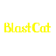 BlastCat (BCAT) logo