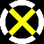 Icon.X World (ICNX) logo