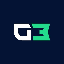 GAM3S.GG (G3) logo