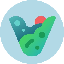 ValleyDAO (GROW) logo