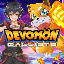 Devomon (EVO) logo