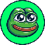 Baby Pepe (BABYPEPE) logo