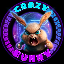 Crazy Bunny (CRAZYBUNNY) logo