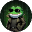 Pepe AI (PEPEAI) logo