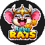 Baby Rats (BABYRATS) logo