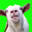 LICKGOAT (LICK) logo