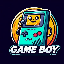 GameBoy (GBOY) logo