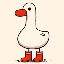 Silly Goose (GOO) logo