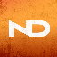 Nemesis Downfall (ND) logo