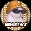 Wenwifhat (WHY) logo