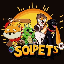 SolPets (PETS) logo