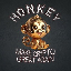 Monkey (MONKEY) logo