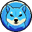 Based Shiba Inu (BSHIB) logo