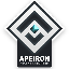 Apeiron (APRS) logo