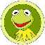 Kermit (KERMIT) logo