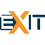 EXIT Designer Token (EXIT) logo