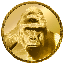 Harambe Coin (HARAMBE) logo