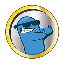 bloo foster coin (BLOO) logo