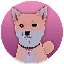 Lesbian Inu (LESBIAN) logo