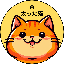 Chonk The Cat (CHONK) logo