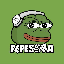 Pepe Sora AI (PEPESORA) logo