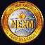 NexMillionaires (NEXM) logo