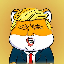 Trump Shiba (TRUMPSHIBA) logo