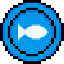 TON FISH MEMECOIN (FISH) logo