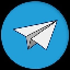 Paper Plane (PLANE) logo