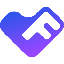 Fandomdao (FAND) logo