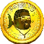 Coinye West (COINYE) logo