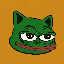 CAT PEPE (CATPEPE) logo