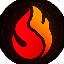 StoryFire (BLAZE) logo