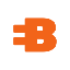 Blocjerk (BJ) logo