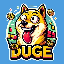 DUGE (DUGE) logo