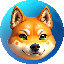 MOON INU (MOON) logo