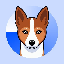 Basenji (BENJI) logo