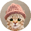 CatWifHat (CATWIF) logo