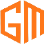 Gmining (GMNT) logo