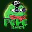 CrazyPepe (CRAZYPEPE) logo