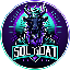 SOLGOAT (SOLGOAT) logo