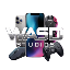 WASD Studios (WASD) logo