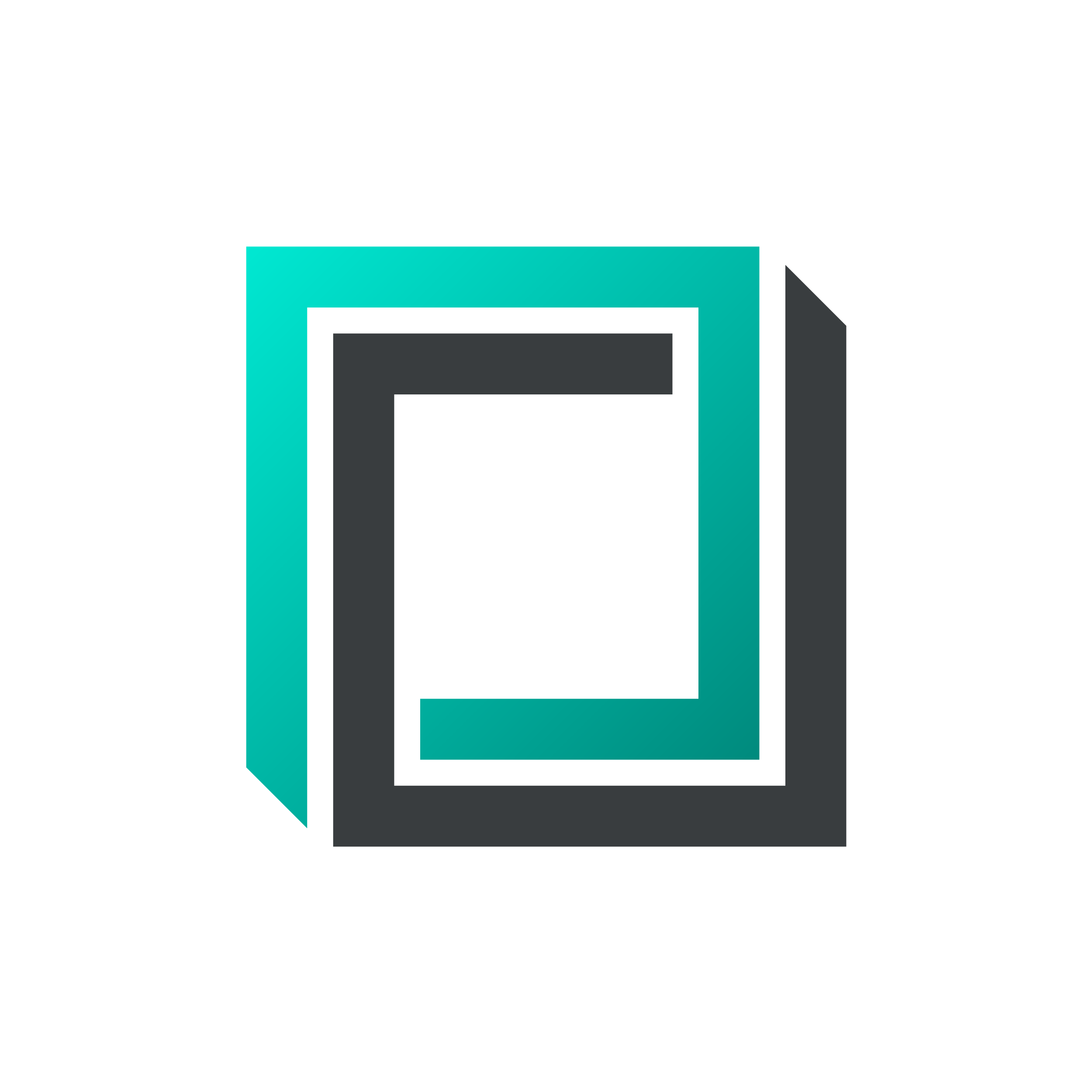 Blocksquare Token (BST) logo