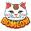 Book of Meow (BOMEOW) logo