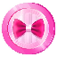 Pink (PINK) logo